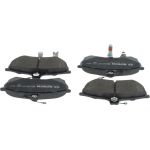 Bosch Bremsbelagsatz 0 986 424 370 Bosch Bremsbelagsatz 0 986 424 370
