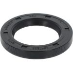 Corteco Automatikgetriebe-Wellendichtring 01025607B Corteco Automatikgetriebe-Wellendichtring 01025607B
