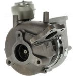 NISSENS Turbolader 93056 NISSENS Turbolader 93056
