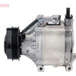 DENSO Kompressor DCP36002 DENSO Kompressor DCP36002
