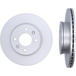 Kamoka Bremsscheibe 1031094