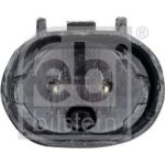 Sensor, Raddrehzahl 177215 Sensor, Raddrehzahl 177215