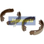 Japanparts Bremsbacken GF-835AF Japanparts Bremsbacken GF-835AF