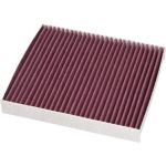 HC-8105X AMC XtraClean Innenraumfilter PKW HC-8105X AMC XtraClean Innenraumfilter PKW