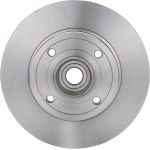 Bremsscheibe HA 0 986 479 278