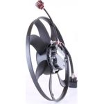 Kühlerlüfter PKW 850020