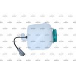 NRF Ausgleichsbehälter, Kühlmittel 454066 NRF Ausgleichsbehälter, Kühlmittel 454066