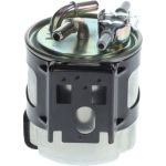 Kraftstofffilter F 026 402 016 Kraftstofffilter F 026 402 016