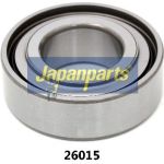 Japanparts Radlager KK-26015 Japanparts Radlager KK-26015