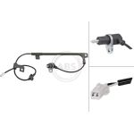 A.B.S. ABS Sensor 31934 A.B.S. ABS Sensor 31934