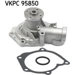 SKF Wasserpumpe VKPC 95850 SKF Wasserpumpe VKPC 95850