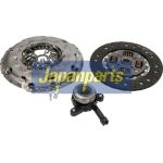 Japanparts Kupplungssatz KF-576 Japanparts Kupplungssatz KF-576