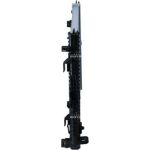 Kühler, Motorkühlung 53005 Kühler, Motorkühlung 53005