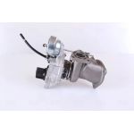 NISSENS Turbolader 93454 NISSENS Turbolader 93454
