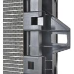 Kondensator, Klimaanlage AC 446 000P Kondensator, Klimaanlage AC 446 000P