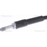 Bremsschlauch 815027112 Bremsschlauch 815027112