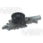 PA 746 Wasserpumpe PA746 PA 746 Wasserpumpe PA746