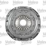 Valeo Kupplungssatz 809043 - Lkw Valeo Kupplungssatz 809043 - Lkw