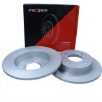 MAXGEAR Bremsscheibe 19-0958MAX Nissan Primera 90-/96-/Almera 00- mit Ok-Korrosionsschutzbeschichtung MAXGEAR Bremsscheibe 19-0958MAX Nissan Primera 90-/96-/Almera 00- mit Ok-Korrosionsschutzbeschichtung