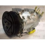 Valeo Kompressor 813662 Valeo Kompressor 813662
