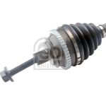 febi Antriebswelle 193446 febi Antriebswelle 193446