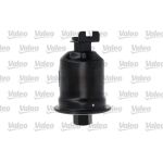 VALEO Kraftstofffilter 587058 VALEO Kraftstofffilter 587058