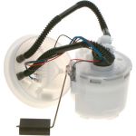 Bosch Kraftstoff-Fördereinheit 0 986 580 994 Bosch Kraftstoff-Fördereinheit 0 986 580 994