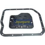 Japanparts Hydraulikfilter FT038 Japanparts Hydraulikfilter FT038