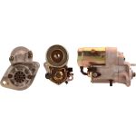 DRI Anlasser 335230102 12 V DRI Anlasser 335230102 12 V
