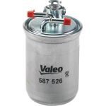 VALEO Kraftstofffilter 587526 VALEO Kraftstofffilter 587526