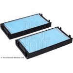 BluePrint Innenraumfilter ADB112502 BluePrint Innenraumfilter ADB112502