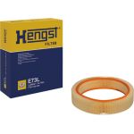 HENGST FILTER Luftfilter E73L HENGST FILTER Luftfilter E73L