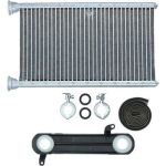 KAMOKA Wärmetauscher, Innenraumheizung 7760073 KAMOKA Wärmetauscher, Innenraumheizung 7760073