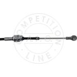 AIC Schaltseilzug 58982 AIC Schaltseilzug 58982