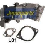 Japanparts AGR-Ventil EGR-L01 Japanparts AGR-Ventil EGR-L01