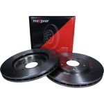 Maxgear Bremsscheibe Fiat P. Freemont 2.0 Jtd/2.4-3.6 11 19-3226 Maxgear Bremsscheibe Fiat P. Freemont 2.0 Jtd/2.4-3.6 11 19-3226