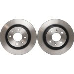 Bremsscheibe Hyundai P. I10 1.0-1.2 13 DF6116 Bremsscheibe Hyundai P. I10 1.0-1.2 13 DF6116