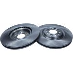Maxgear Bremsscheibe Alfa S. 159 05- 2.4Jtd 19-2486 Maxgear Bremsscheibe Alfa S. 159 05- 2.4Jtd 19-2486