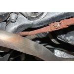 Halter, Abgasanlage 82 13 4355 Halter, Abgasanlage 82 13 4355
