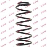 KYB Fahrwerksfeder Kia T. Rio Iii 1.1D-1.4D 09/11 RA6212 KYB Fahrwerksfeder Kia T. Rio Iii 1.1D-1.4D 09/11 RA6212