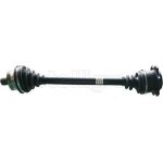 CIFAM Antriebswelle 655-604 CIFAM Antriebswelle 655-604