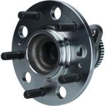 KAMOKA Radlagersatz 5500273 KAMOKA Radlagersatz 5500273