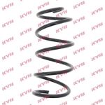 KYB Fahrwerksfeder Bmw P. X1 (E84) 2.0D 10/09-06/15 RA3400