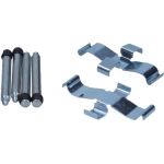 Quick Brake Montagesatz für Bremsbeläge 109-1037 Quick Brake Montagesatz für Bremsbeläge 109-1037