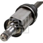 FEBI BILSTEIN Antriebswelle 183469 FEBI BILSTEIN Antriebswelle 183469