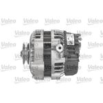 Valeo Lichtmaschine 437464 Valeo Lichtmaschine 437464