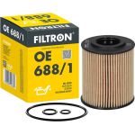 FILTRON Ölfilter OE 688/1 FILTRON Ölfilter OE 688/1