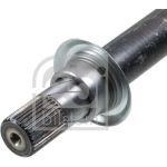 febi Antriebswelle 188638 febi Antriebswelle 188638
