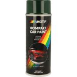 MoTip Autolack Acryl Kompakt grün 400ml 44552 MoTip Autolack Acryl Kompakt grün 400ml 44552