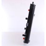 Wasserkühler PKW 62713A